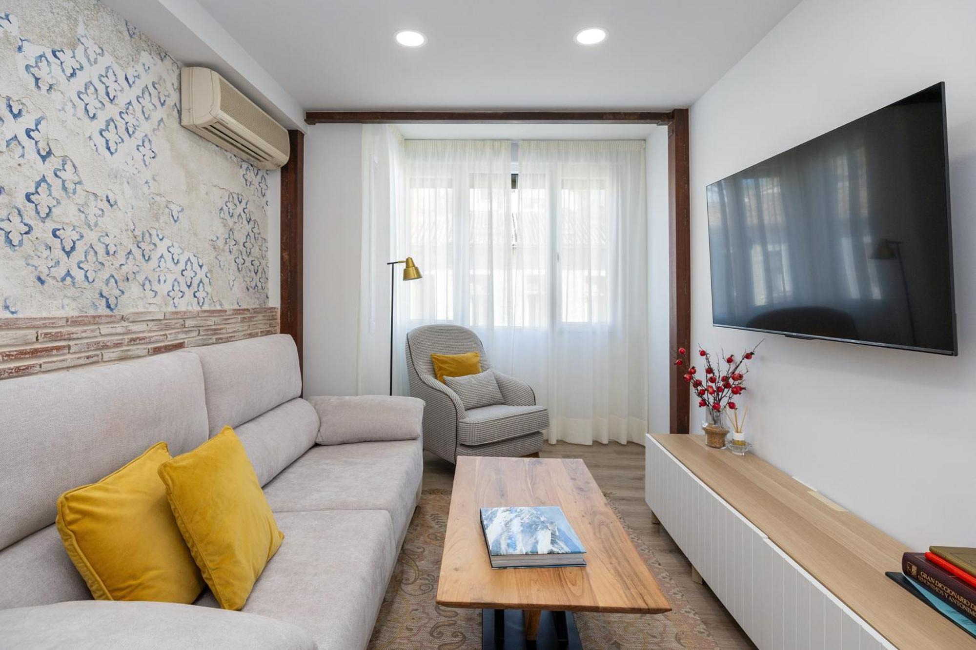 Royal View Suite Granada Exterior photo