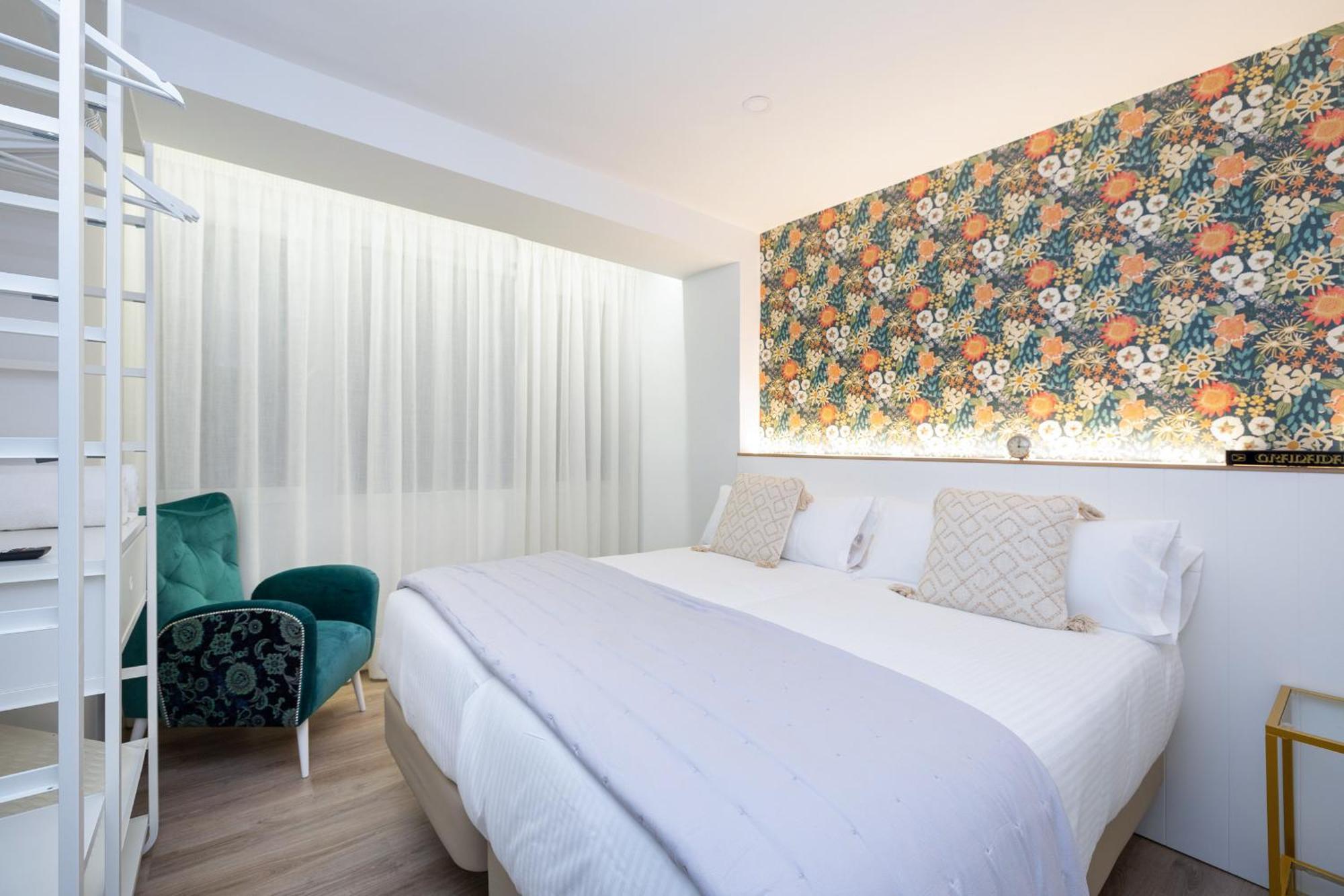 Royal View Suite Granada Exterior photo