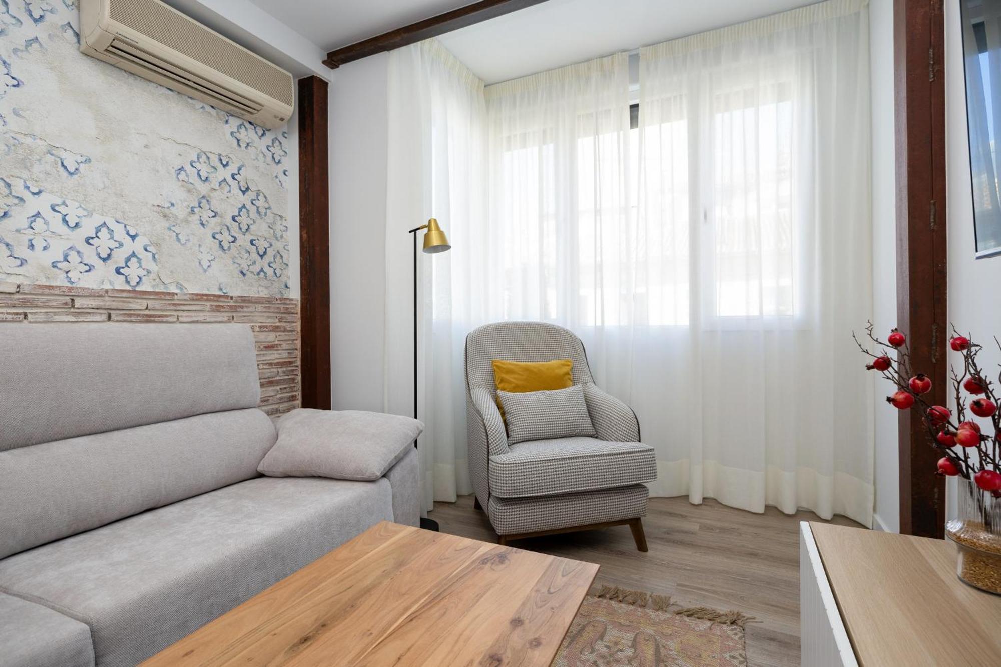 Royal View Suite Granada Exterior photo